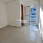 Apartamento 2 dormitórios 1 suíte 1 vaga Santo André