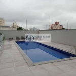 Apartamento 2 dormitórios 1 suite 2 vagas Vila Palmares em Santo André