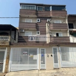 Apartamento 2 dormitórios 1 suíte 1 vaga  Vila Aquilino Santo André