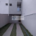 Sobrado 2 dormitórios 3 bnheiros 2 vagas Residencial Alga  Mogi das Cruzes