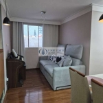 Apartamento 2 dormitórios 1 vaga  Jardim Angela(ZL)