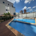 Apartamento com 4 dormitorios 1 suite 2 vagas no Parque Vila Prudente