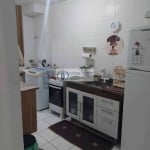 Apartamento com 2 dormitorios 1 vaga coberta em Campo Bonito.