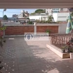 Linda Casa Térrea com 2 dormitórios na Mooca