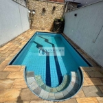 Sobrado 4 dormitórios 3 banheiros e 6 vagas piscina na Vila Formosa