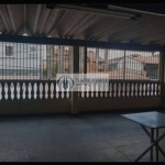 Lindo sobrado 4 dormitórios 4 vagas na Chacara Belenzinho