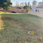 Terreno para Venda em Londrina, Vivendas do Arvoredo