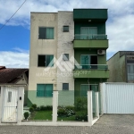 Apartamento com 2 quartos à venda na Rua Suburbana, 265, Itaum, Joinville