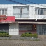 Sobrado comercial 240m² no bairro Novo Mundo