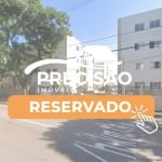 Apartamento ótima localização para venda no Capão Raso, Condomínio Ouro Verde - Cód. 01.072