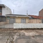 Loja comercial / Depósito na região do Pinheirinho, com aproximadamente 90m² cobertos - Cód. 05.005