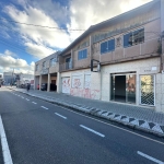 Sobrado comercial, com sala e sobreloja à venda no Capão Raso - Cód. 06.087