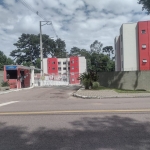 Apartamento com 2 quartos para venda no Bairro Tatuquara no Condomínio Residencial Veneza - Cód. 01.074