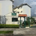 Apartamento para alugar no Conjunto Residencial Villaggio Capri, no Capão Raso com 2 quartos - Cód. 01.009