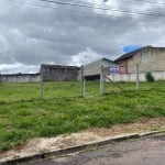 Terreno à venda, 880 m² por R$ 1.050.000,00 - Novo Mundo - Curitiba/PR