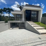 Casa Alto Padrão em Bom Jesus, Campo Largo/PR