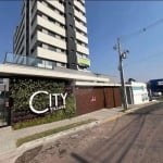 APARTAMENTO CITY VILLAGE  COM 2 DORMITÓRIOS.