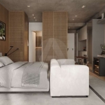 Apartamento Alto Padrão em Mossunguê, Curitiba/PR