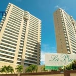 Apartamento com 4 dormitórios à venda, 111 m² por R$ 1.340.000,00 - Cocó - Fortaleza/CE