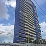 Apartamento com 3 dormitórios à venda, 73 m² por R$ 480.000,00 - Cocó - Fortaleza/CE