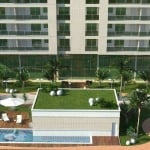 Apartamento com 3 dormitórios à venda, 120 m² por R$ 1.190.000,00 - Luciano Cavalcante - Fortaleza/CE