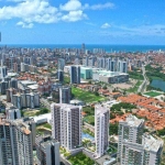 Apartamento com 3 suítes à venda, 105 m² por R$ 1.260.000 - Cocó - Fortaleza/CE