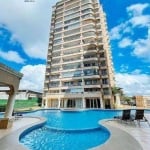 Apartamento com 2 dormitórios à venda, 60 m² por R$ 510.000,00 - Praia do Futuro - Fortaleza/CE