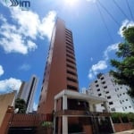 Apartamento com 3 dormitórios à venda, 223 m² por R$ 1.360.000,00 - Aldeota - Fortaleza/CE