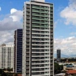 Apartamento com 3 dormitórios à venda, 90 m² por R$ 1.000.076,00 - Guararapes - Fortaleza/CE