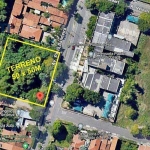 Terreno à venda, 2500 m² por R$ 7.000.000,00 - Engenheiro Luciano Cavalcante - Fortaleza/CE