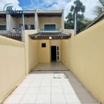 Casa com 3 dormitórios à venda, 112 m² por R$ 250.000,00 - Castelão - Fortaleza/CE