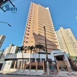 Apartamento com 3 dormitórios para alugar, 80 m² por R$ 3.710,72/mês - Aldeota - Fortaleza/CE