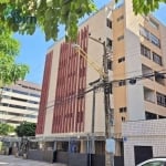 Cobertura com 4 dormitórios à venda, 121 m² por R$ 900.000 - Meireles - Fortaleza/CE