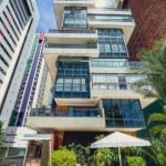 Apartamento, alto padrão, na avenida beira mar,  com 4 suítes à venda, 438 m², área de lazer completa por R$ 4.500.000 - Meireles - Fortaleza/CE