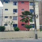 Apartamento com 3 dormitórios à venda, 124 m² por R$ 450.000,00 - Mucuripe - Fortaleza/CE