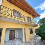 Casa com 5 dormitórios à venda, 436 m² por R$ 670.000,00 - Jardim das Oliveiras - Fortaleza/CE