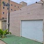 Casa triplex, 260m², com 02 suítes + escritório + deck, à venda por R$ 670.000 - Fátima - Fortaleza/CE