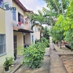 Apartamento com 2 dormitórios à venda, 42 m² por R$ 135.000,00 - Conjunto Esperança - Fortaleza/CE