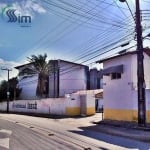 Apartamento com 2 dormitórios, 42 m² - venda por R$ 99.000,00 ou aluguel por R$ 944,09/mês - Conjunto Esperança - Fortaleza/CE