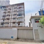 Apartamento com 3 dormitórios à venda, 110 m² por R$ 330.000,00 - Aldeota - Fortaleza/CE