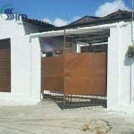 Casa com 3 dormitórios à venda por R$ 429.000,00 - Edson Queiroz - Fortaleza/CE