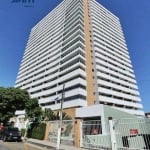 Apartamento com 3 dormitórios à venda, 80 m² por R$ 750.000,00 - Aldeota - Fortaleza/CE