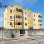 Apartamento com 3 dormitórios à venda, 120 m² por R$ 380.000,00 - Montese - Fortaleza/CE