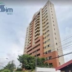 Apartamento com 3 dormitórios à venda, 205 m² por R$ 760.000,00 - Meireles - Fortaleza/CE