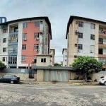 Apartamento com 2 dormitórios à venda, 91 m² por R$ 199.000,00 - Cidade dos Funcionários - Fortaleza/CE