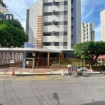 Apartamento com 3 dormitórios à venda, 65 m² por R$ 500.000,00 - Praia de Iracema - Fortaleza/CE