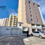 Apartamento com 3 dormitórios à venda, 110 m² por R$ 210.000,00 - Papicu - Fortaleza/CE