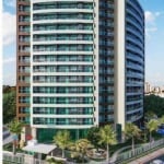 Apartamento com 3 suítes à venda, 119 m² por R$ 986.887 - Luciano Cavalcante - Fortaleza/CE