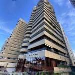 Apartamento na beira mar, com 3 suítes à venda, 360 m² por R$ 3.700.000 - Meireles - Fortaleza/CE