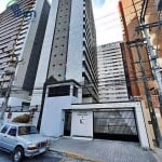 Apartamento com 3 dormitórios à venda, 100 m² por R$ 730.000,00 - Meireles - Fortaleza/CE